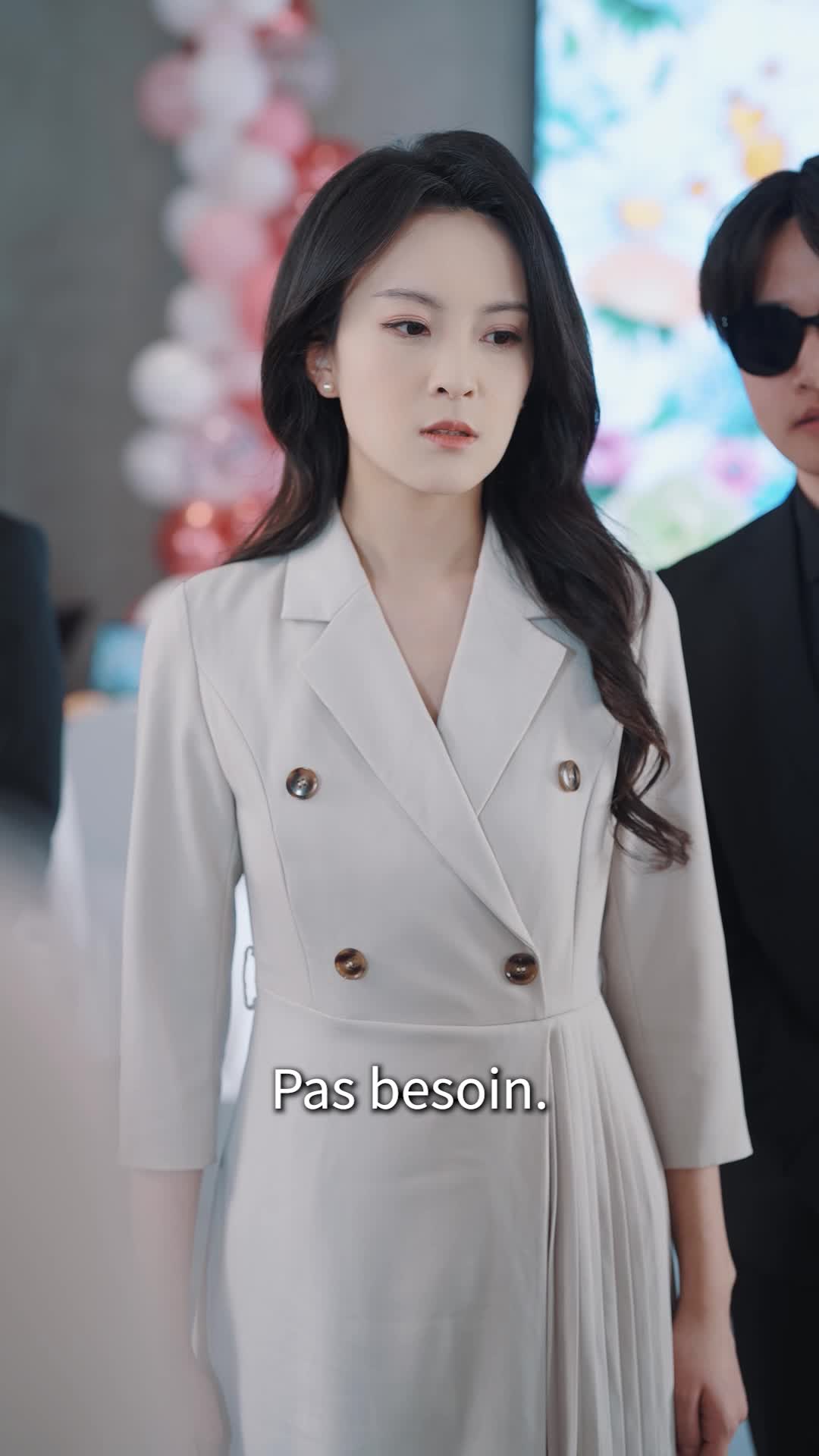Épisode 10 - L'Innocence Piégée